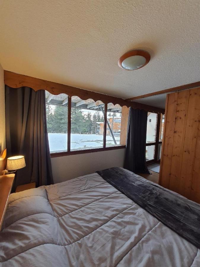 Апартаменти Chamrousse 1700 - Asters A03 Екстер'єр фото